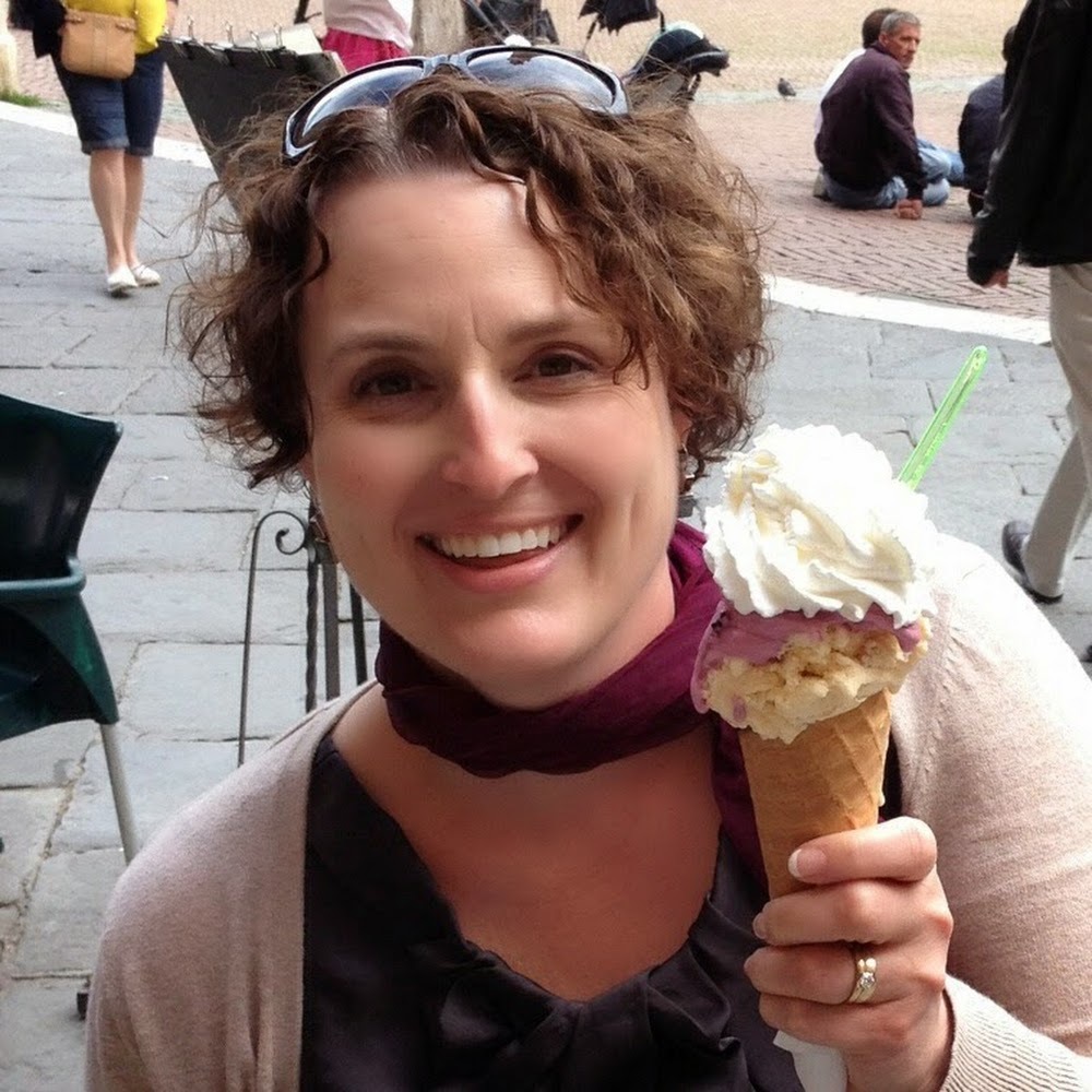 Meet your Posher, Kristen